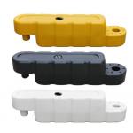 OEM Rotomolding Molding Of Protective Barriers For Karting Vehicles - Plastic Protective Barriers, Aluminum Molds Manufacturing for sale