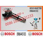 Hot Common Rail Fuel Injector 0414799003 Diesel Injector for BOSCH 0986445103 for sale