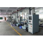 100kg Payload Mechanical Shock Tester ,Battery Shock Impact Testing Machine