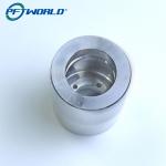 High Precision CNC Processing Milling Machining Parts Service 5 Axis Aluminum