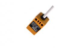 China Dust Proof Inductive Proximity Switch NC Simple Operation Long Service Life supplier