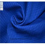 High Strenght Ripstop Anti Static Fabric / Arc Flash Fireproof Clothing Material for sale