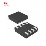 TPS62821DLCR Power Management ICs Switching Regulator Positive Adjustable 0.6V for sale