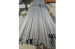 China Titanium Round Bar Gr7 Alloy ASTM B348 Titanium Connecting Bar supplier