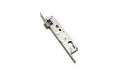 China Customized Mortise Lock Sliding Cylinder Iron Lock Body quiet operation supplier