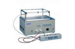 China Consumption Power 200W Electrostatic Tools Indenter 1.2KV 25kg Weight 570 * 300 * 230mm supplier