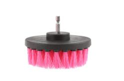 China M10 Drill Scrubber Brush Attachment 230g supplier
