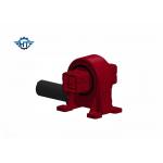 3 IP66 Solar Tracking System Worm Gear Slew Drive