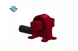 China 3 IP66 Solar Tracking System Worm Gear Slew Drive supplier