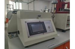 China Touch Screen Linear Abrasion Tester 5750 Taber Linear Scratch Tester supplier