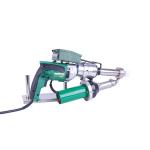 Hand Hdpe Fabrication Industry Plastic Extruder Gun SWT-NS600C 800W for sale