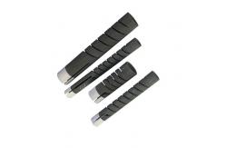 China SGR SiC Heating Elements Grade 1600 Silicon Heating Element 1000-6000W supplier