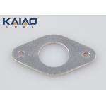 Customized Non Standard CNC Machining Part 0.01mm Tolerance CNC Metal Milling Service