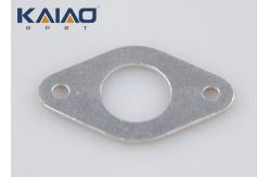 China Customized Non Standard CNC Machining Part 0.01mm Tolerance CNC Metal Milling Service supplier