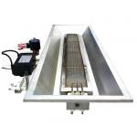 3900W Poultry Brooding Heater Farm Equipments  675*235*95mm For Chickens for sale