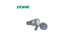 China Waterproof 3 Pin Plug And Socket Watertight supplier