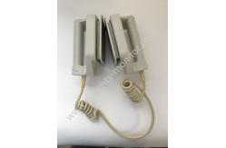 China ZOLL M Series Defibrillator Paddle Manual Defibrillator Electrode supplier