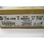 ALLEN BRADLEY AB SLC-500 1746-OW16 PLC 16PT OUTPUT MODULE NEW for sale