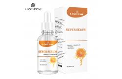 China Super Chamomile Rosehip Organic Face Serum For Dark Spot supplier