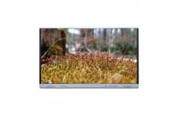 China 75 Interactive Touch Screen Whiteboard 4K Interactive Multi Touch Display HD supplier
