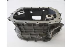 China Lost Foam Casting Custom Casting Molds , Die Casting Mold Stability Dimensional supplier