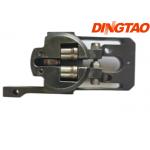DT Z7 / XLC7000 Cutter Parts 59137000 91920001 Assy., Roller Guide, Lower, Gmc for sale