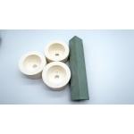 Grinding Wheel Sharpening Stone For Ceramic Bonded Material Grinding Wheel for sale