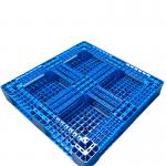 Euro Pallet 1000 X 1000mm Heavy Duty Plastic Pallet For 101 for sale