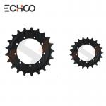 Chain Sprocket Fits For Yanmar VIO 30-2 Mini Excavator Chassis Parts for sale