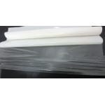 Heat Transfer Hot Melt Adhesive Film For Textile Fabric 0.08mm Thickness
