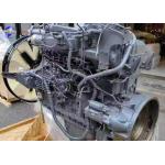 4-Stroke Isuzu 6WG1 Water-Cooled Engine Heavy-Duty Trucks Repair Parts