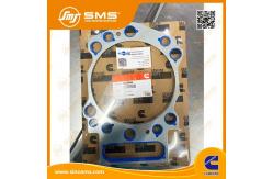 China 3634664 Cylinder Head Gasket Engine KT19 Cummins Gasket Set supplier
