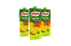 China 2TPH ~ 20TPH SUS304 Mango Processing Line With 2kg Cans Filling Machine supplier