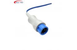 China Compatible Mindray Beneview T5/t8 Spo2 Sensor supplier