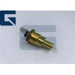 Hitachi ZX200 EX200-5 Excavator 6BG1 Engine Over Heat Switch 897125-6010