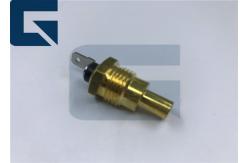China Hitachi ZX200 EX200-5 Excavator 6BG1 Engine Over Heat Switch 897125-6010 supplier