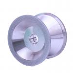 ODM Electroplated Grinding Wheel Grit Silver Diamond Surface Grinding Wheel
