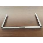 6063 Anodized Industrial Aluminium Profile For Tv Frame for sale