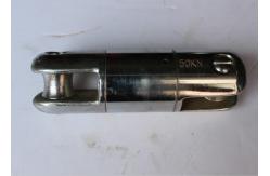 China SLX Model Galvanized Line Pulling Swivels , Swivel Steel Cable Connectors supplier
