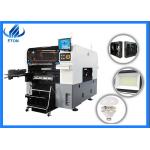 Multifunctional SMT Placement Machine AI Intelligent For Min 0201 Component for sale