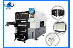 China Multifunctional SMT Placement Machine AI Intelligent For Min 0201 Component supplier