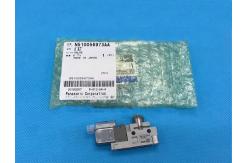 China NPM 3-Head Solenoid Valve N510056973AA VQ115R-5LOZ1-C6-X513 supplier