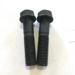 Track Shoe Bolts For KOBELCO SK100/SK140/SK200/SK330 Grade 12.9 High Strength Bolt For Excavators
