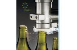 China Automatic Liquid Nitrogen Dosing Machine Precise Injecting With Semens PLC supplier