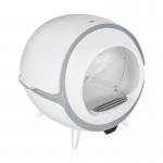 Low Noise Automatic Pet Litter Box Level Less Than 60dB With APP for sale