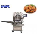 PAPA Daal Vada Making Machine for sale