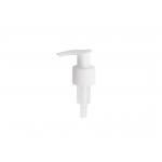 Plastic White 1cc 2cc 28/410 Hand Sanitizer Lotion Pump Dispenser for sale