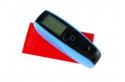 China 0.1GU Three Angles 3nh YG268 Digital Gloss Meter supplier