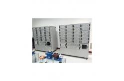 China educational lab equipment Electrical Installation Lab Smart Grid Training System supplier