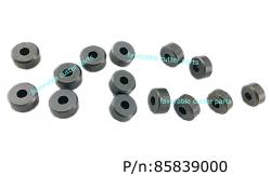 China Cutting Machine Parts GUIDE,ROLLER,REAR For Cutter GTXL 85839000 Industrial Part supplier